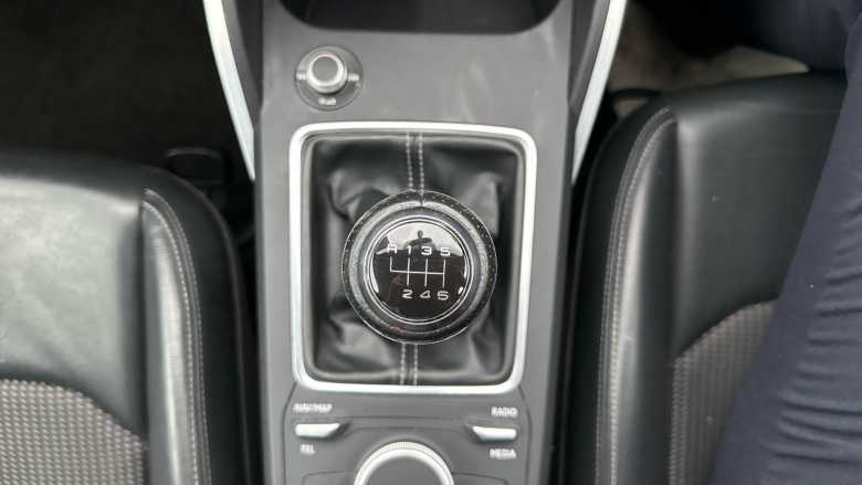 Audi Q2 30 TDI S Line 5dr Diesel Estate